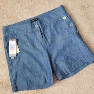 Limited brand shorts